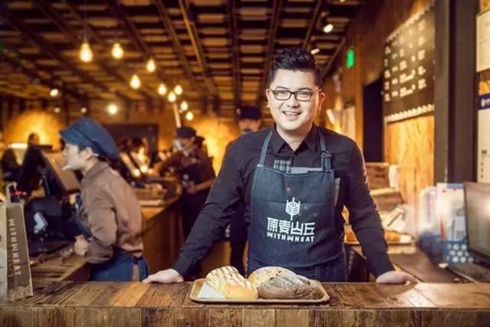 姚天：原麦“暖男”竟然这样“造”品牌？