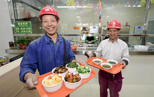 运营成本高、利润薄，社区食堂如何摆脱生存尴尬？