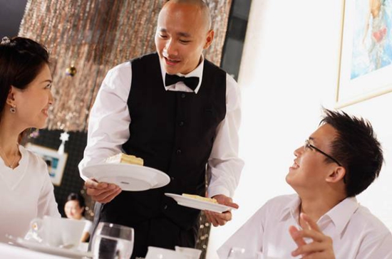 4招留住老顾客，拓展新顾客，让餐厅远离业绩瓶颈！