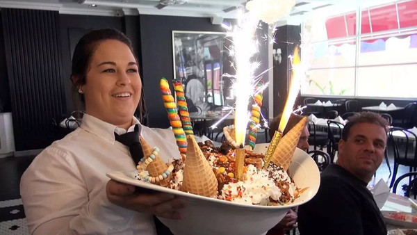 “网红热门餐厅”？没准是“败絮其中”！