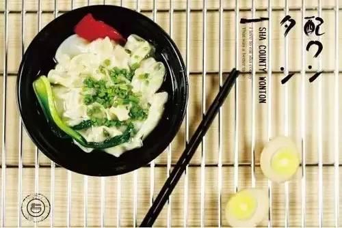 参考这7种设计模式 你们的餐厅海报没人敢说“low”！