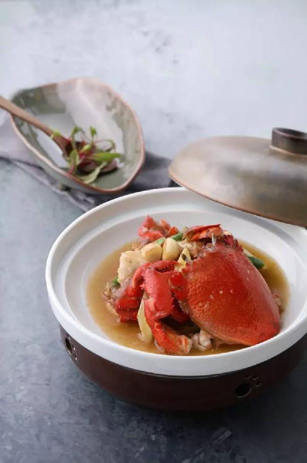 年宴菜怎么做？美极千人厨艺大赛金奖菜谱为您奉上！