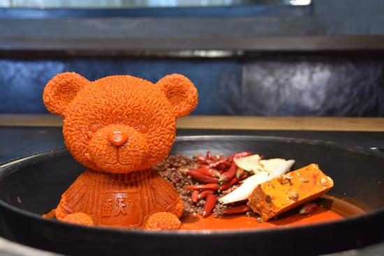 香天下单店年入千万 餐饮界的稻盛和夫如何炼成