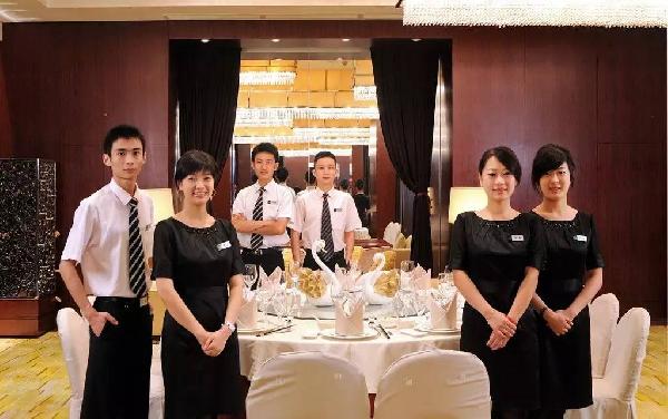 餐厅老板就应无为而治