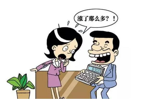 店租每降10%，利润飙升100%，开餐厅前你算好这笔账了吗？