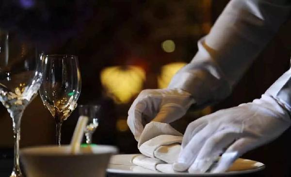 顾客不再来你的餐厅，68%的原因都是因为它