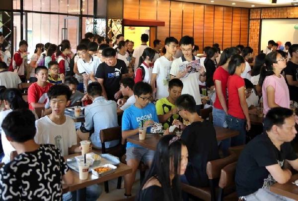 做了这么多年餐饮，不懂这四个误区你就白忙了！