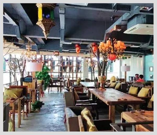 选址的秘诀就是蹲点数客流？这12项指标你数不到！