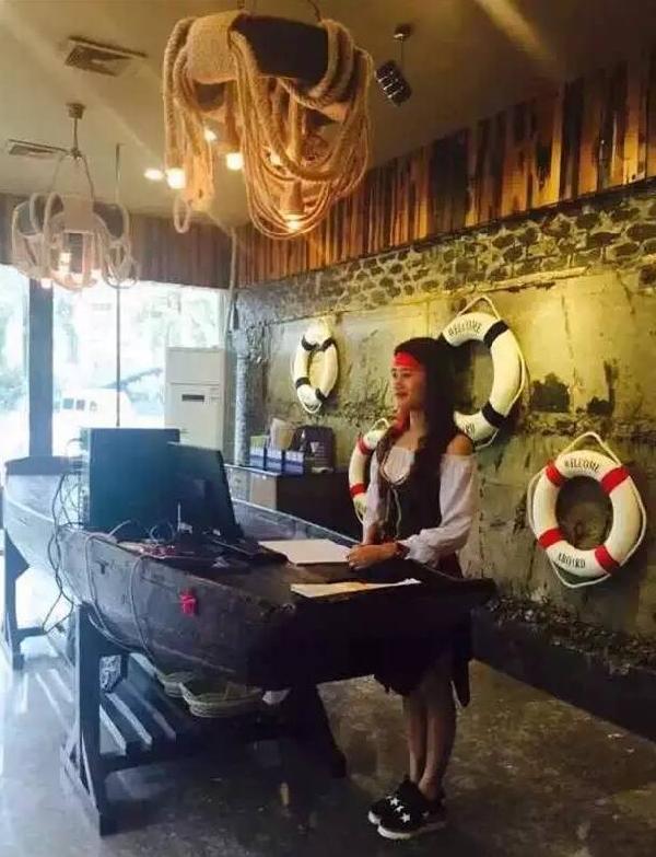 当代餐饮改变了什么？他说再穷不能穷管理，再缺不能缺文化