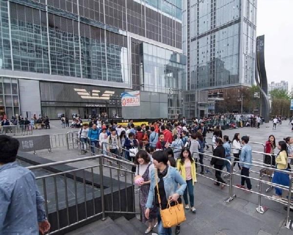 向前看3年！麦当劳全球首批“选址专家”轻易不外传的秘诀……