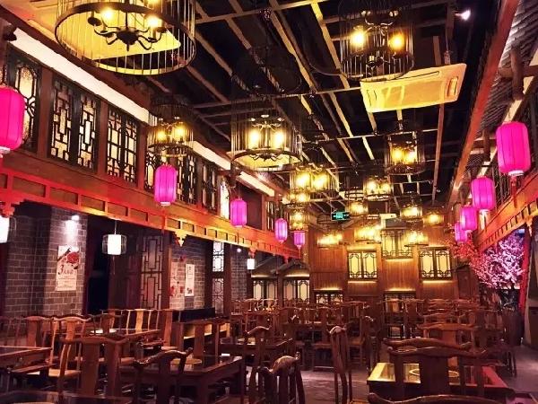 “香天下”火锅年收入达1600万，利润超过400万，凭什么？