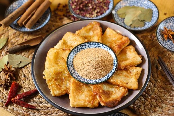 四换菜单，营业额上升33%，这家小店如何扭转乾坤？