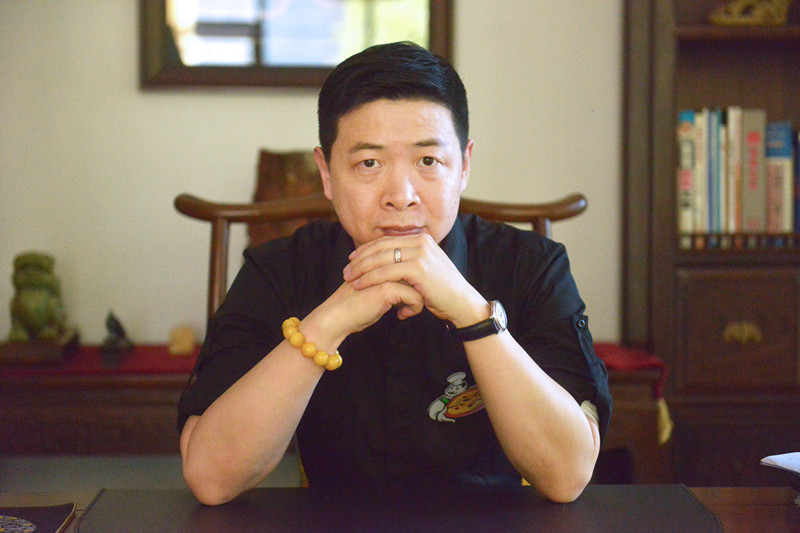 寒冬中，15年老牌餐企如何避免老化、逆势增30%？