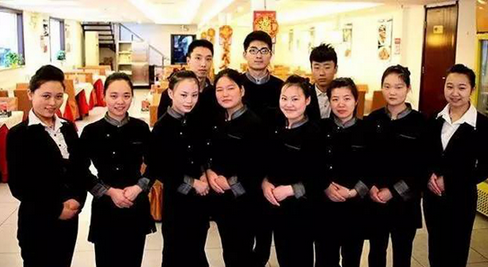 让员工有干劲，餐饮老板最应该干好这两件事