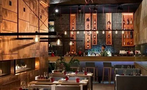 新媒体时代的营销策略，为你的餐厅打广告不一定很贵