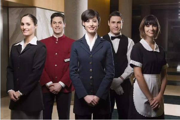 餐厅管理者这样走动式管理，更高效！