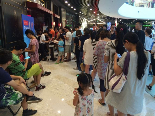 开餐厅须知：2020年的购物中心会是什么样？|餐饮界