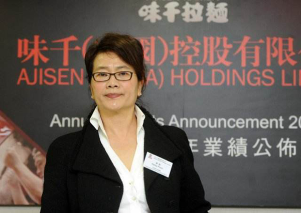 创业8年成餐饮首富，一碗面如何卖出奇迹？|餐饮界