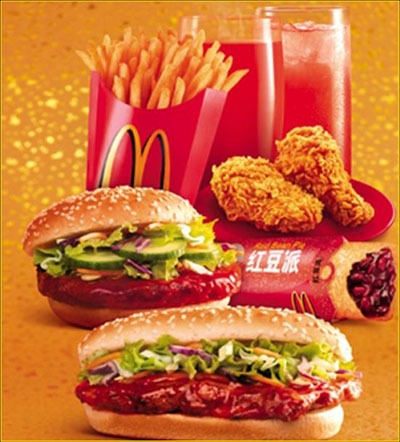 麦当劳超千家餐厅完成2.0升级 加速扩张北京招募1.4万人