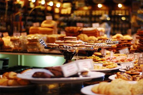 管好一家餐厅，就靠这三个字！