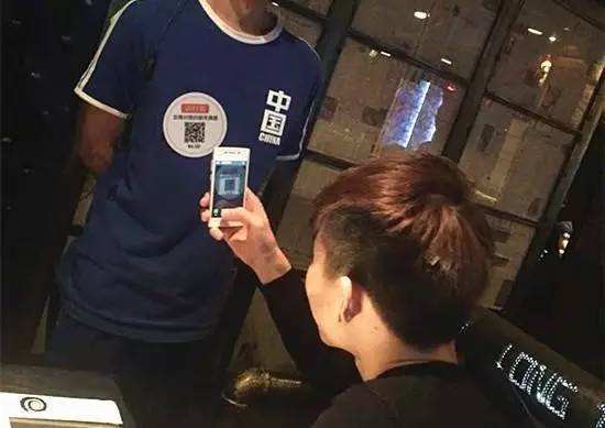 中国餐饮业的扫码打赏，你怎么看？