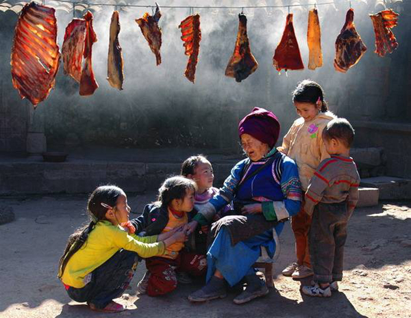 那些引爆朋友圈的餐饮新品牌是怎么讲故事的？