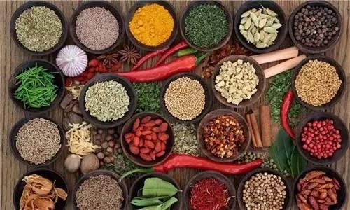 17种川菜用的特殊香料，餐饮人都知道吗？