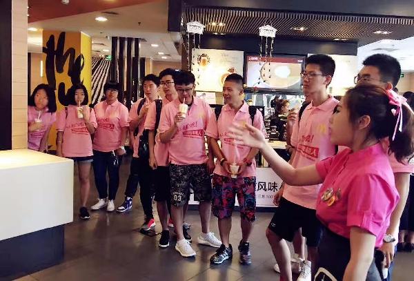 麦当劳的招聘魔法：5年内，20万份简历、9万人入职，凭啥？