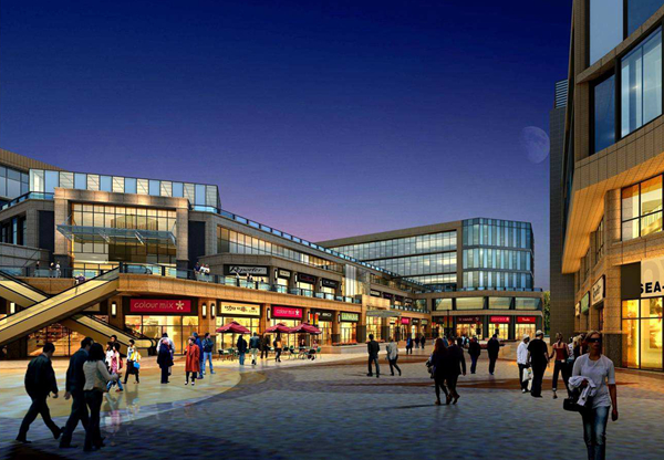 商超搭台餐饮唱戏 餐饮渐成商超揽客“主角”