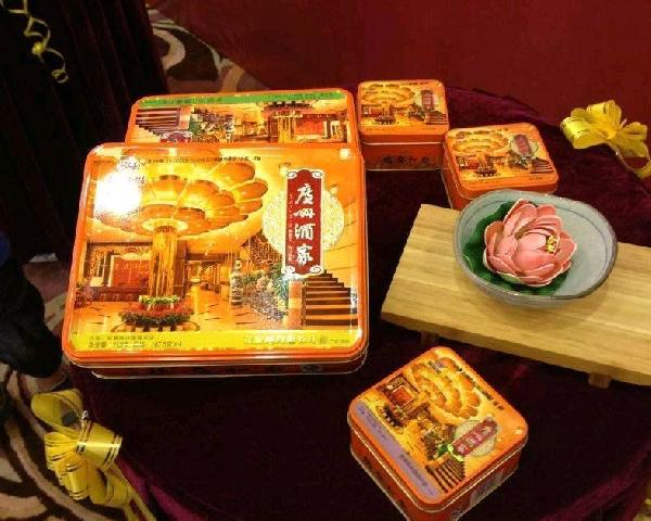 为什么78岁的大同酒家倒闭了，82岁的广州酒家却能上市？