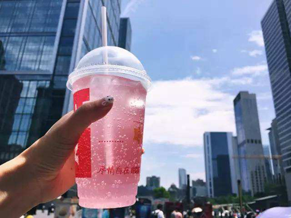 从KFC卖口红学到小店引爆新品的5个概念！