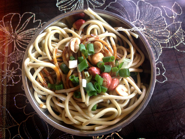 确保“舌尖”上的安全：甜茶和藏面统一标准将出台