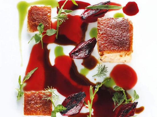 全球最贵33家餐厅一览