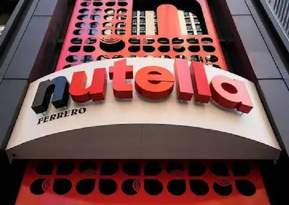 费列罗也开餐厅了！卖巧克力、麦片、冰淇淋的都来干餐饮是闹哪样？