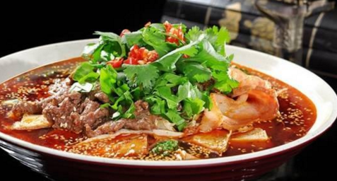 U鼎冒菜挂牌新三板背后：全国冒菜市场真的那么蓬勃吗？