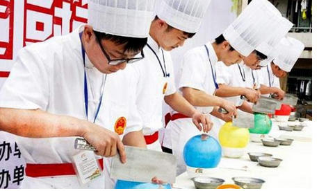 中国智慧餐饮创新国际峰会：餐饮信息化融合管理成焦点！