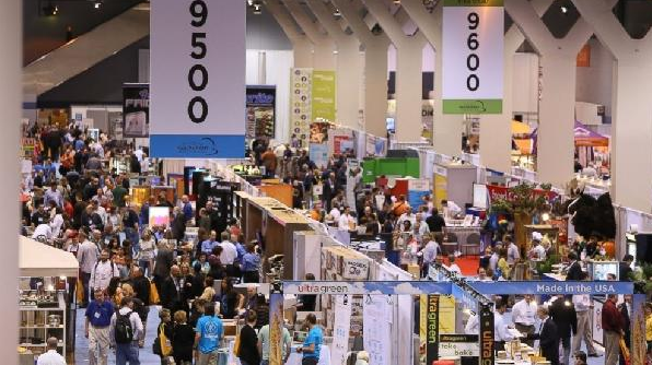 最权威 7 大菜单新趋势，来自全美最大餐饮展会NRA