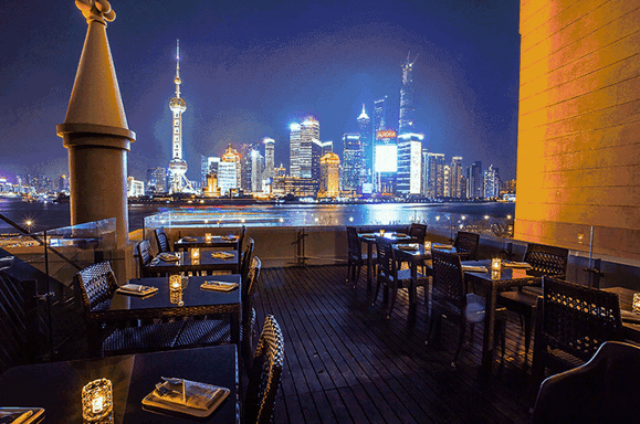 全国餐饮消费力指数公布：上海排第一