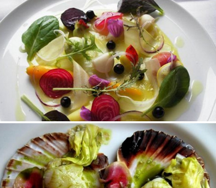 每一口都是金钱的味道！盘点全球十大最贵的奢华餐厅