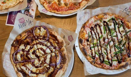 面对红海市场，餐饮人该如何实现弯道超越？