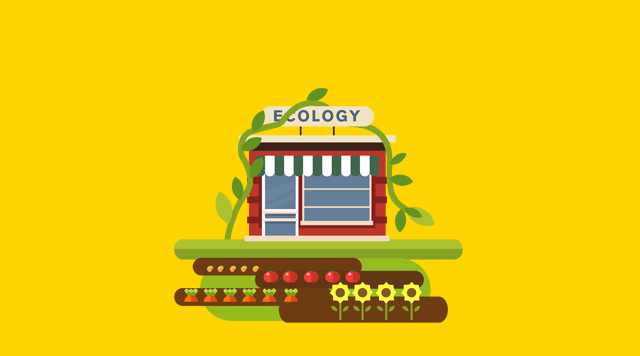 生态餐厅冒头迹象明显，如何避免“前浪死在沙滩上”？