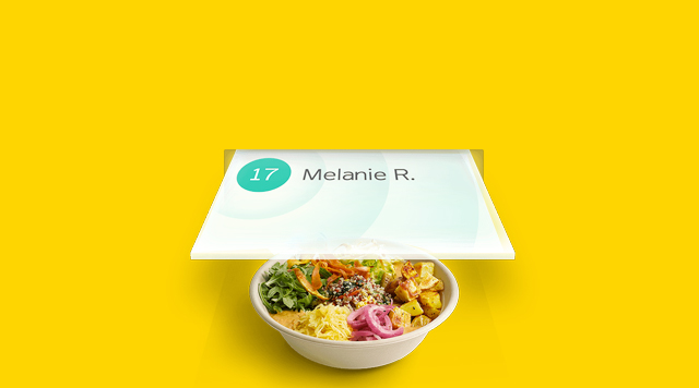 德克士和Eatsa的未来店，餐厅门店无人化的样板间