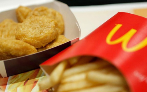 一文读懂麦当劳停用抗生素鸡：中国非首批是区别对待？