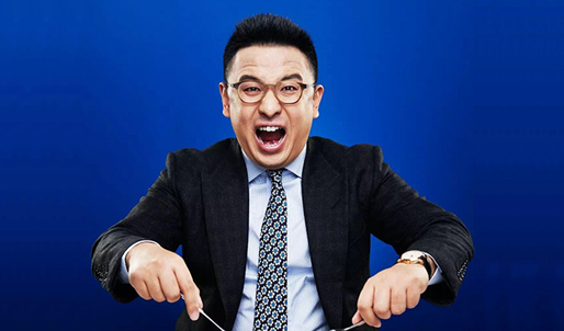 三岔口上分别站着俞永福、古永锵和王兴，张旭豪怎么选？