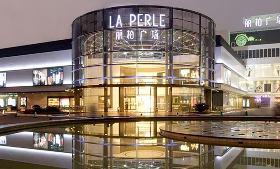 LV高端餐饮品牌年底广州开第一家店