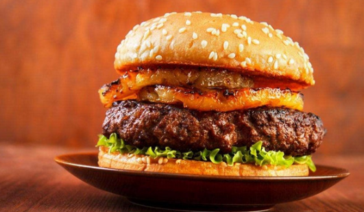 麦当劳、肯德基、汉堡王如何通过一个汉堡的定价让利润最大化？