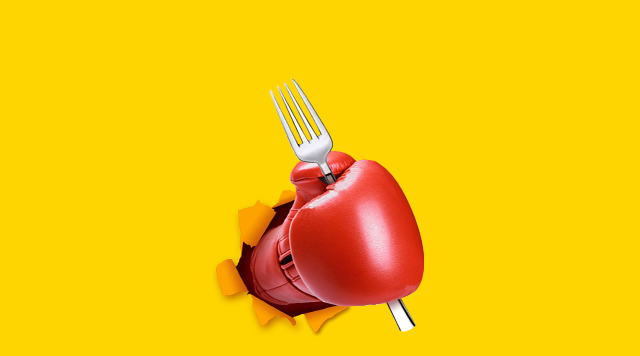 被频频跨界打劫的餐饮业，如何打响一场正名保卫战？