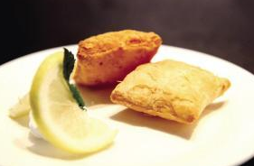 津麦当劳超过100家餐厅升级，新晋星厨谢霆锋烹制霆锋酷辣鸡腿堡