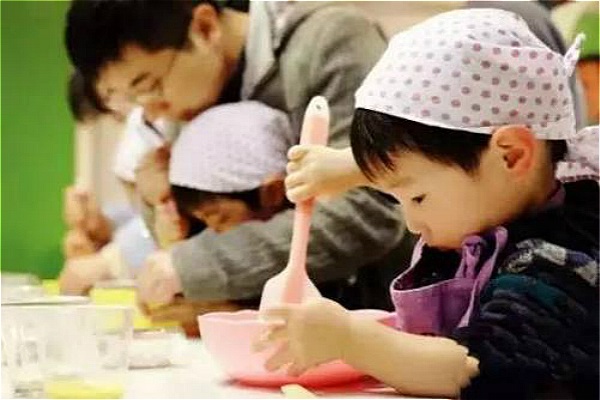 小白餐饮创业前先考虑好这9条规则！