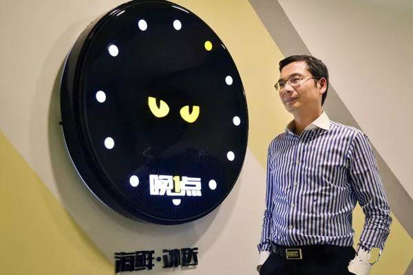 餐饮界“黑马”：中关村食宝街，10个月营收翻三